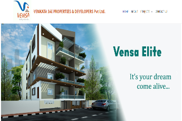 Vensa Groups