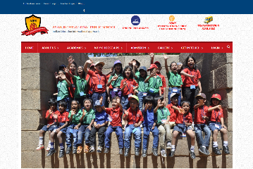 Asian International Public School