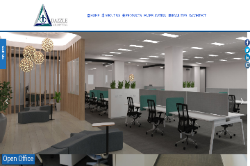 Dazzel Modular Systems