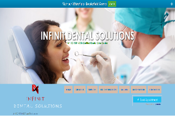 Infinit Dental Solutions