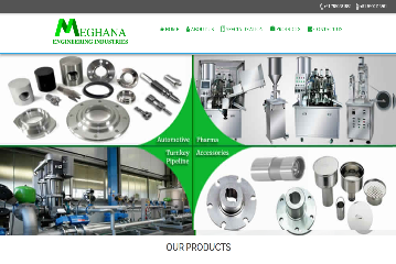 Meghana Engineering Industries