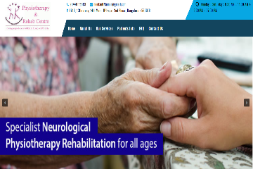 Physiotherapy & Rehab Centre