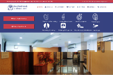 Rajshekar Hospital 