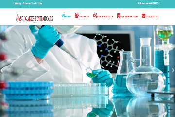 Sri Ganesh Chemicals